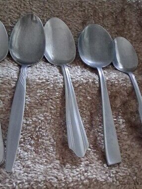 Flatware Spoons